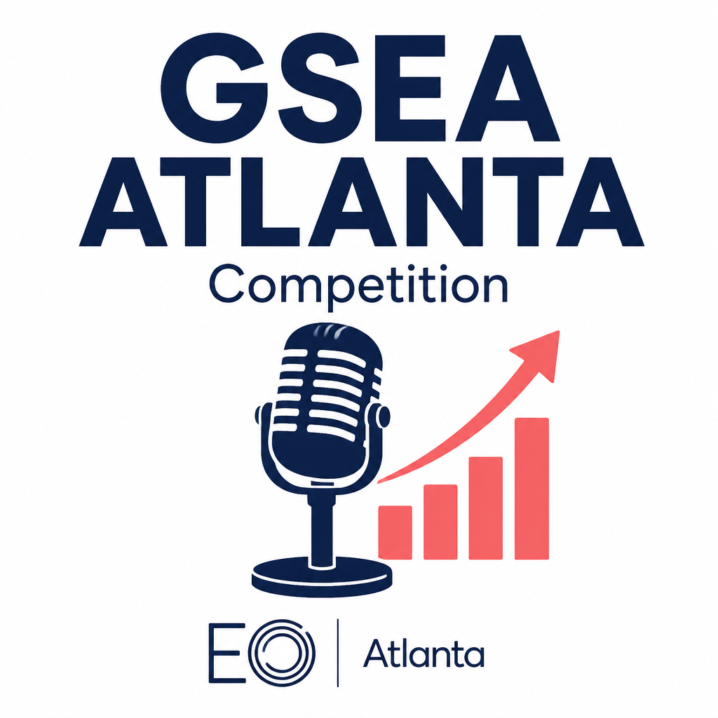 GSEA Atlanta Competition — EO Atlanta