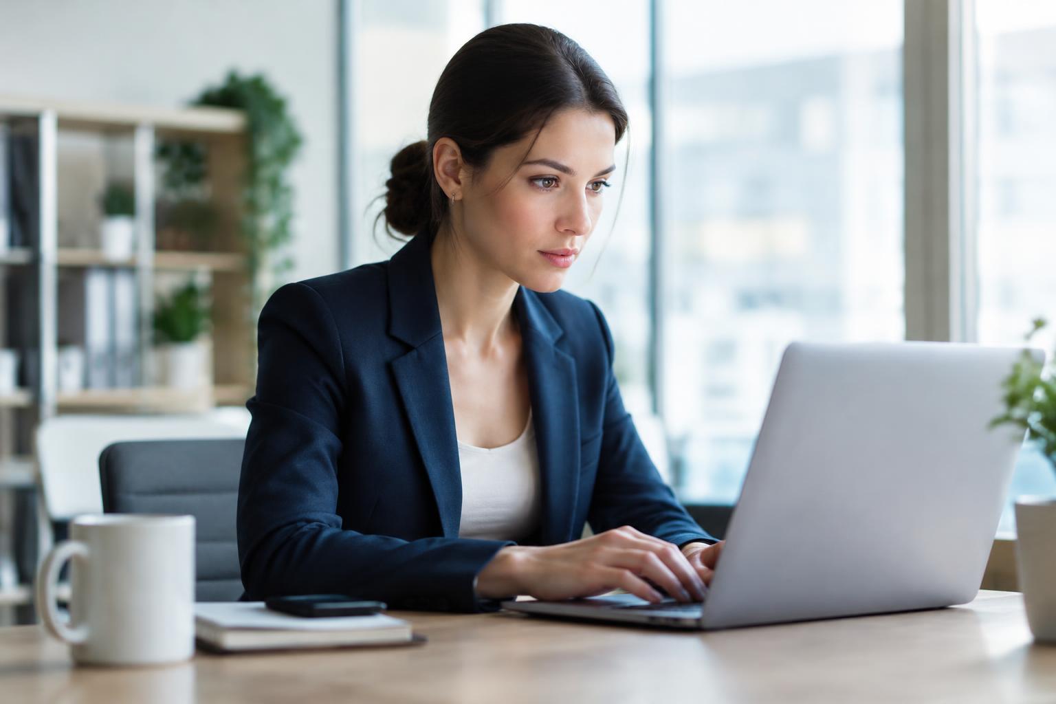 Hiring Is Picking Up, But Great People Are Still Hard to Find